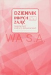I/28 Dziennik zajęć logopedycznych i korekcyjno-kompensacyjnych