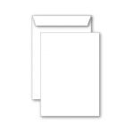 Koperta C-5 HK biała 162x229