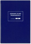 I/1 Dziennik zajęć przedszkola - oddz. przedszkolnego Dzienny